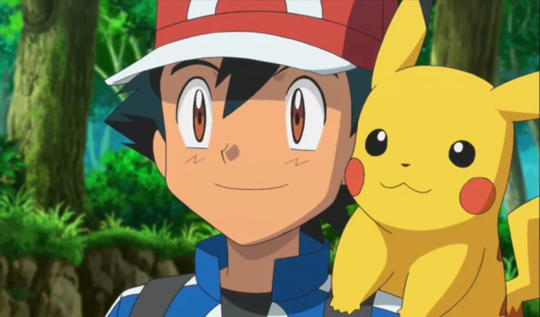 פוקימון by itay hoter - Ourboox.com