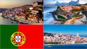 Portugal by emir enes metin - Ourboox.com