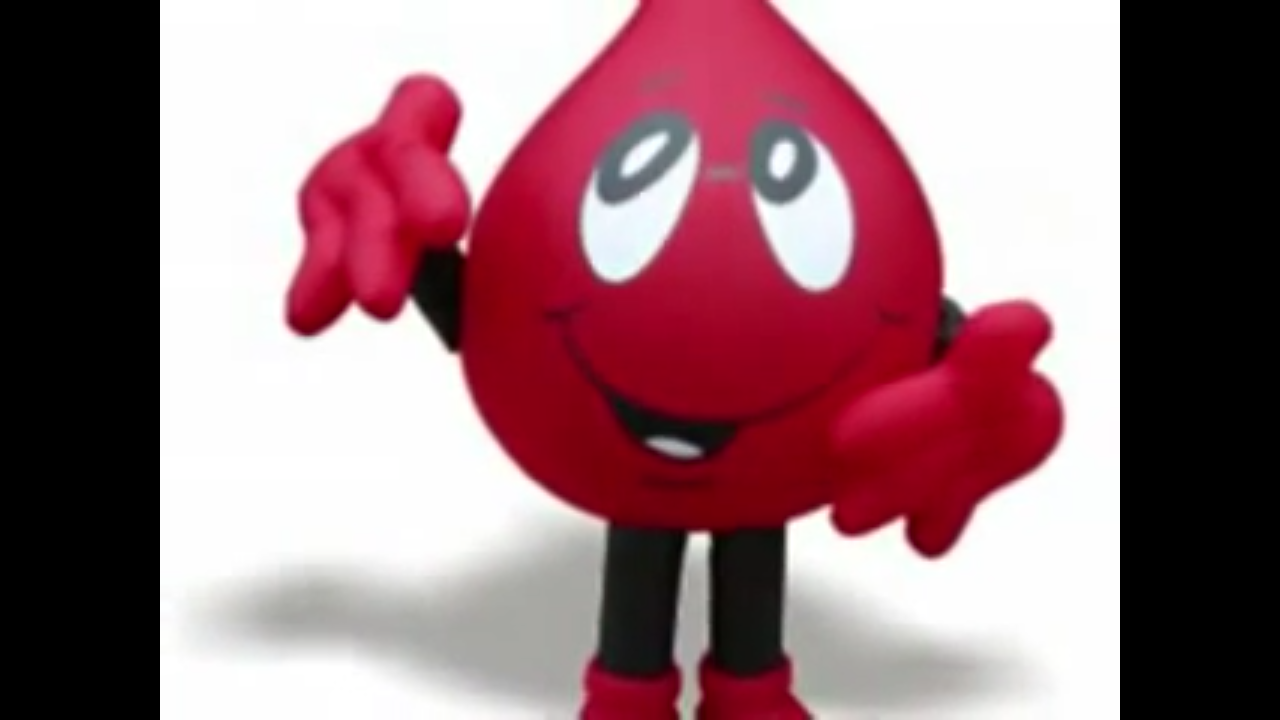 قصة قطرة الدم الحمراء by hasarma nayfah - Ourboox.com