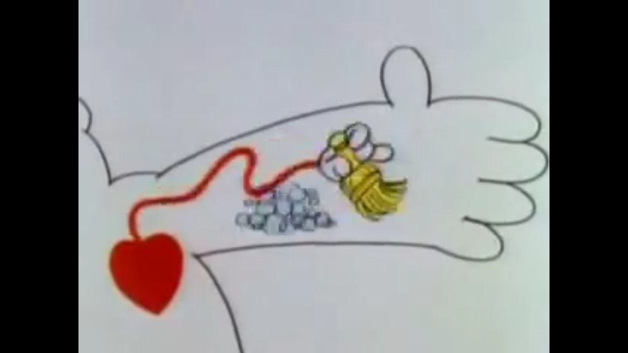 قصة قطرة الدم الحمراء by hasarma nayfah - Ourboox.com