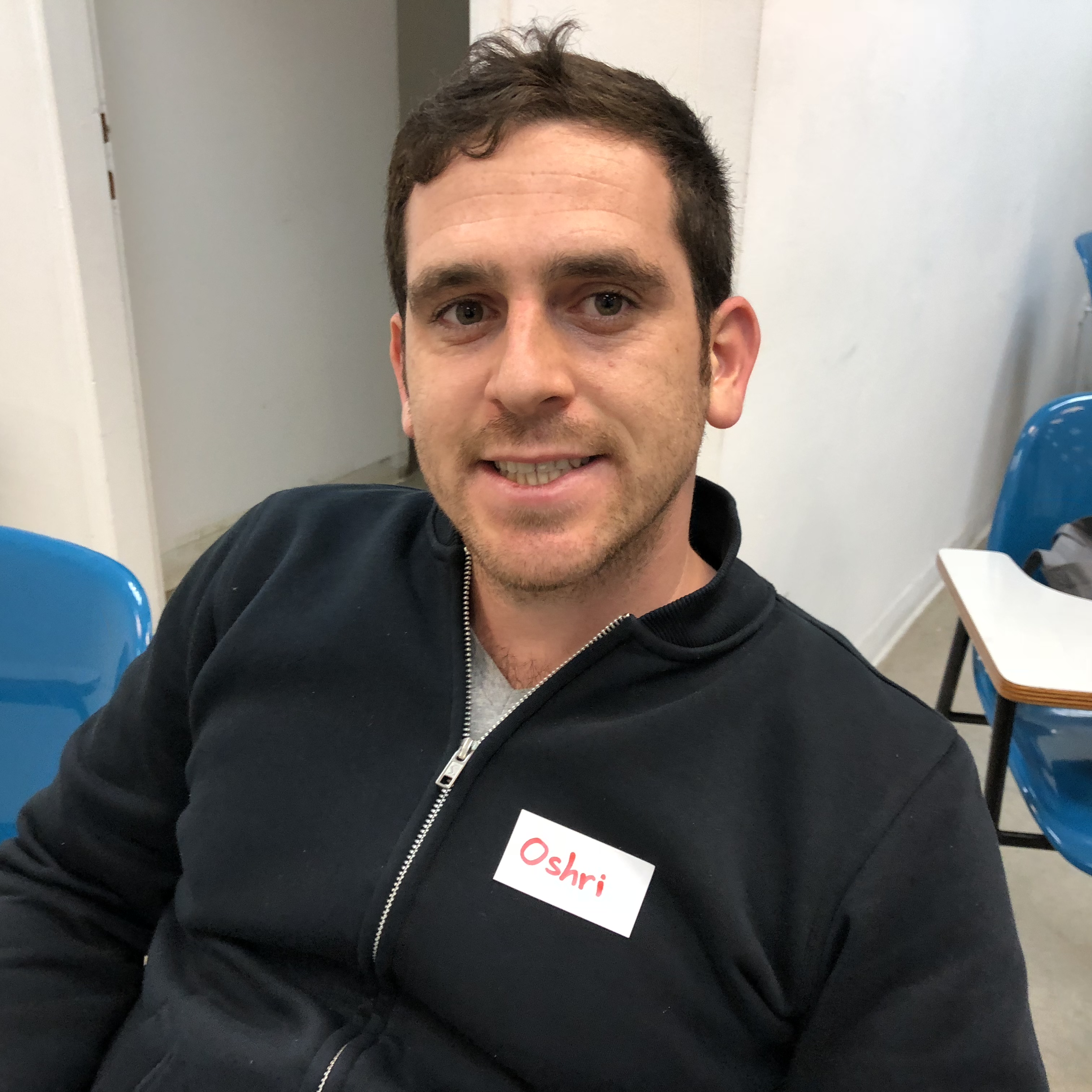 Secrets of Success Class at Shenkar College, 2018 by Mel Rosenberg - מל רוזנברג - Ourboox.com