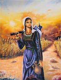 اغاني تراث شعبي by reem kashour - Illustrated by reem kashour - Ourboox.com