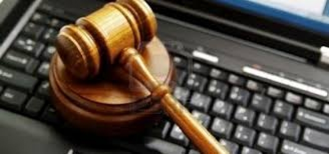 الجرائم الالكترونية by ramadania - Ourboox.com