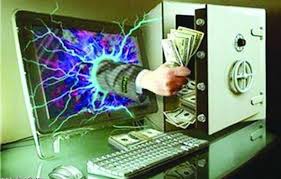 الجرائم الالكترونية by ramadania - Ourboox.com