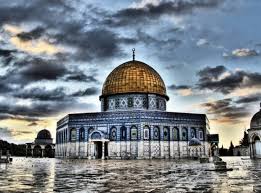 القدس العربية by noor - Illustrated by نور اسكافي - Ourboox.com