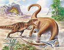 عالم الداينصورات by aya - Ourboox.com