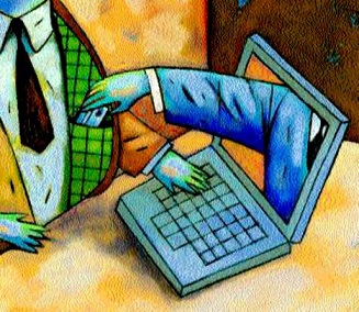 الانترنت الامن by Haneen Idres - Ourboox.com