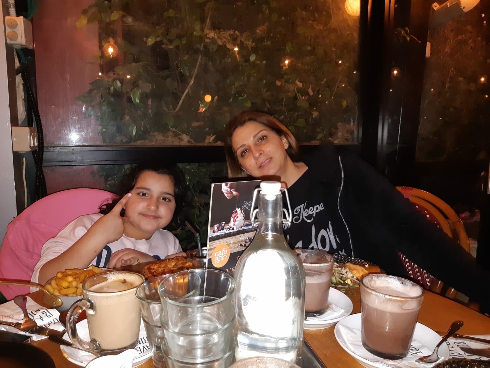 סיפורי ילדי ישראל by liran  - Illustrated by תלמידי כיתת ג