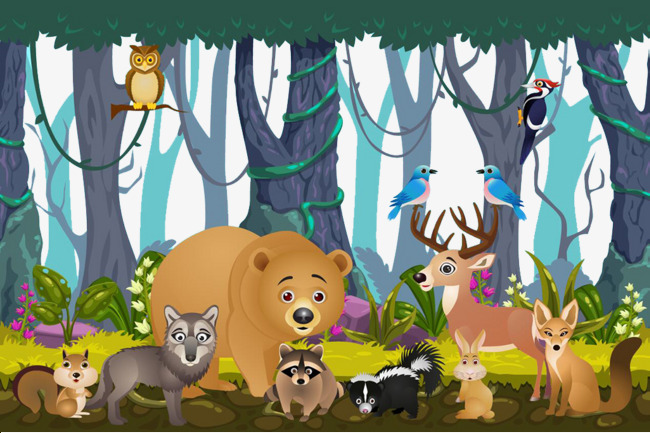 كتاب كليلة ودمنة قصة الاسد والارنب by hayat qraeen - Ourboox.com