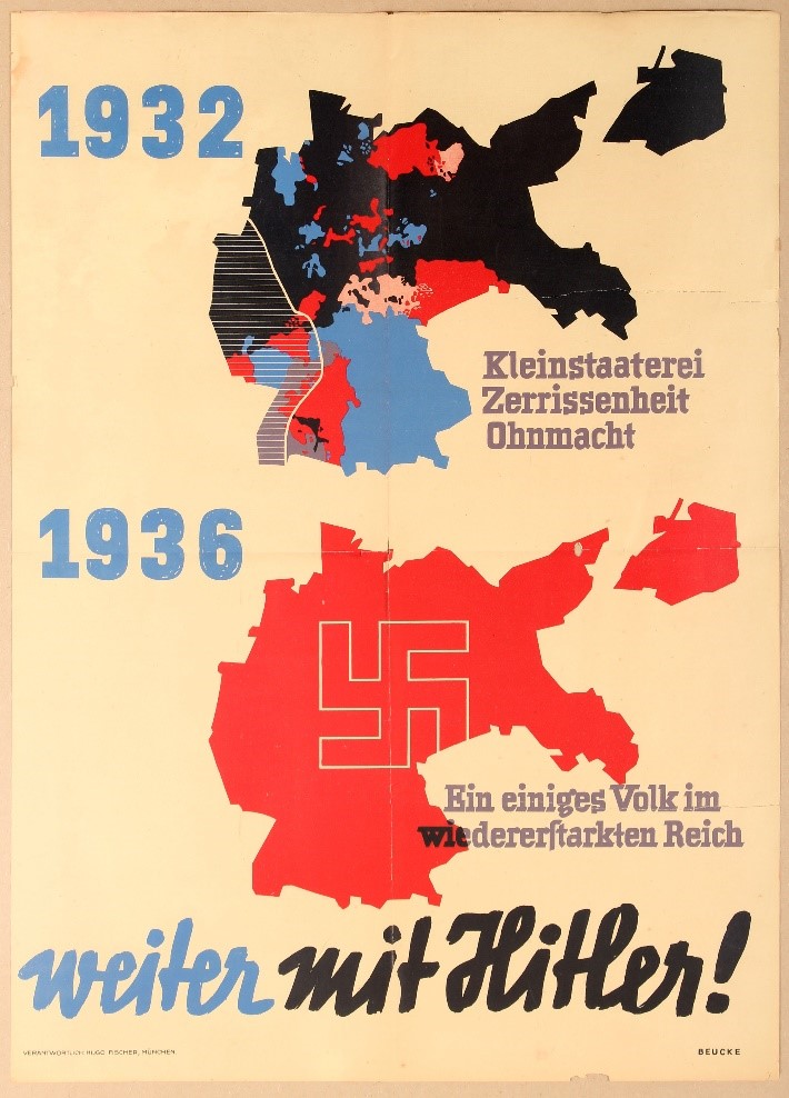 האידאולוגיה הנאצית by neora and roberta - Illustrated by נאורה ביזאוי ורוברטה גלזרמן ועדן פלאי - Ourboox.com