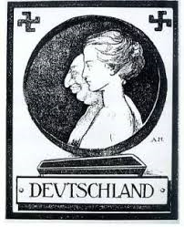 האידאולוגיה הנאצית by neora and roberta - Illustrated by נאורה ביזאוי ורוברטה גלזרמן ועדן פלאי - Ourboox.com