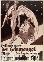 האידאולוגיה הנאצית by neora and roberta - Illustrated by נאורה ביזאוי ורוברטה גלזרמן ועדן פלאי - Ourboox.com