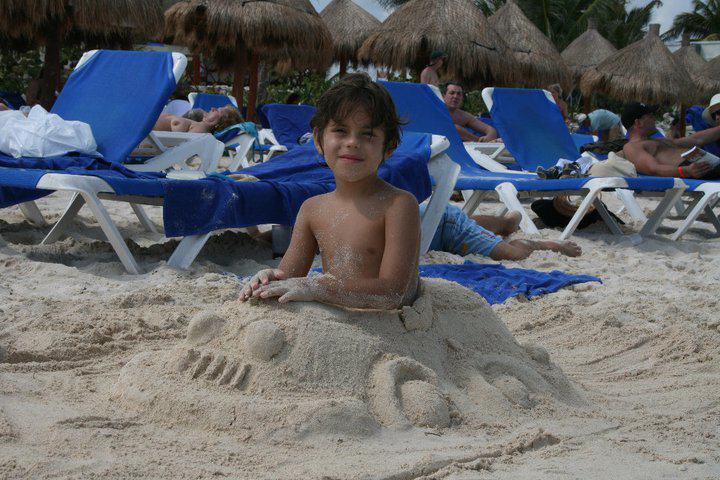 Something About Me by Tomi Toffolo - Ourboox.com