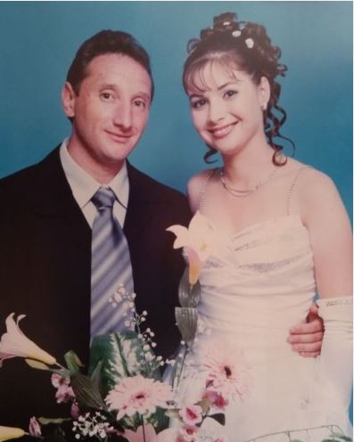 האבא שלי by Michele - Ourboox.com