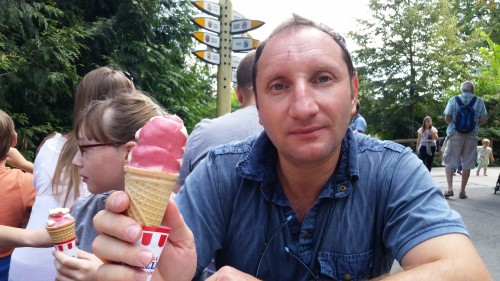 האבא שלי by Michele - Ourboox.com