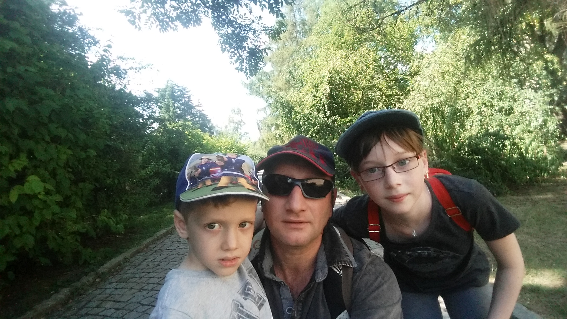 האבא שלי by Michele - Ourboox.com