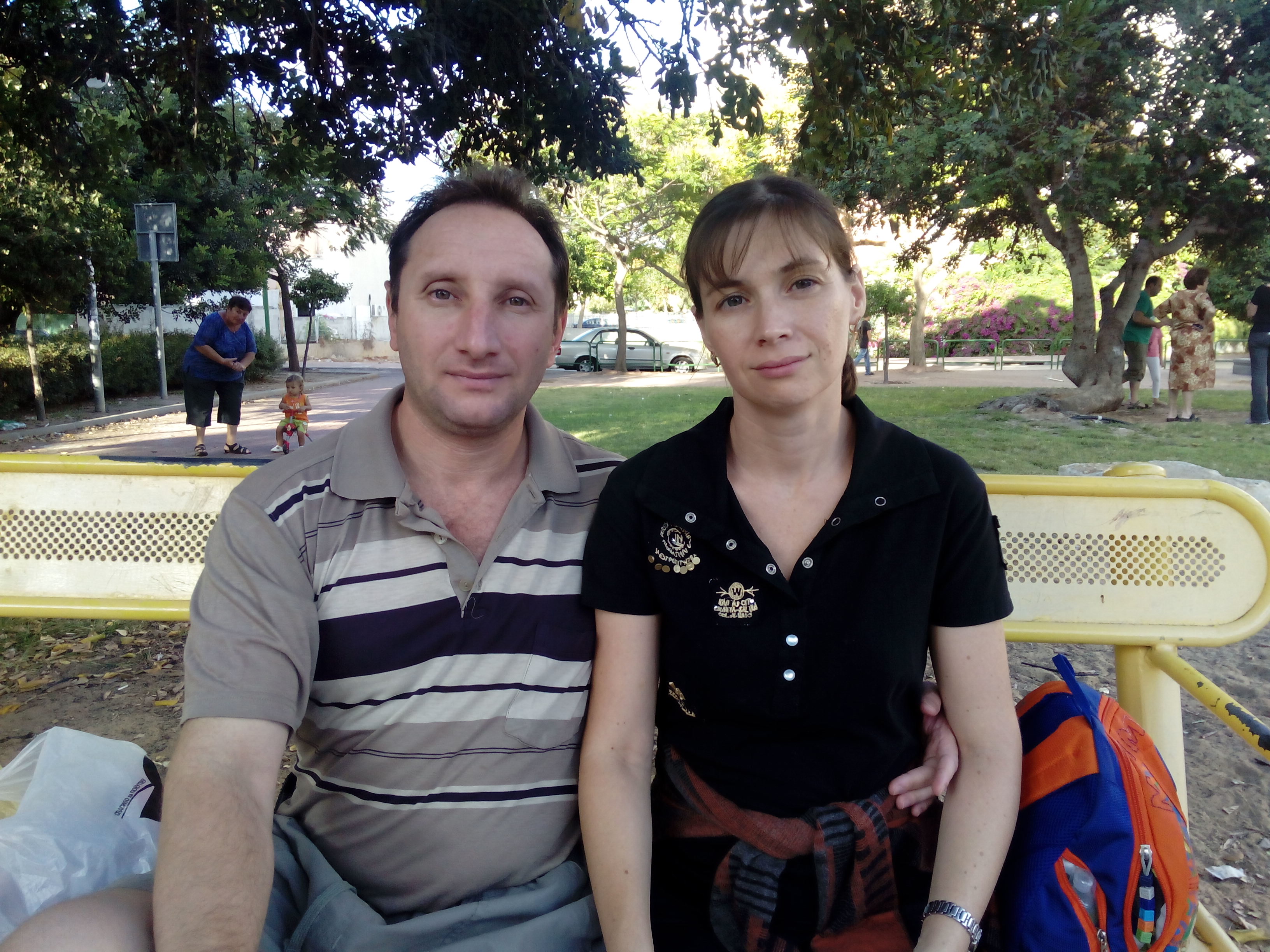 האבא שלי by Michele - Ourboox.com