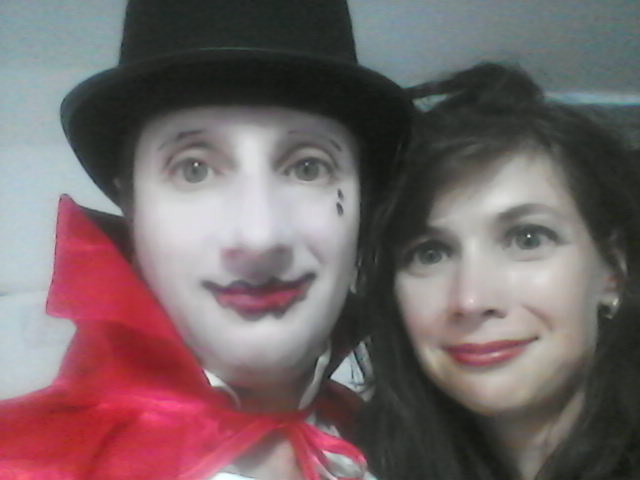 האבא שלי by Michele - Ourboox.com