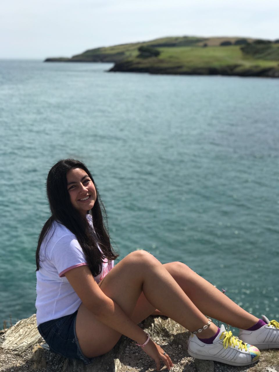 All About Me by malaque - Ourboox.com