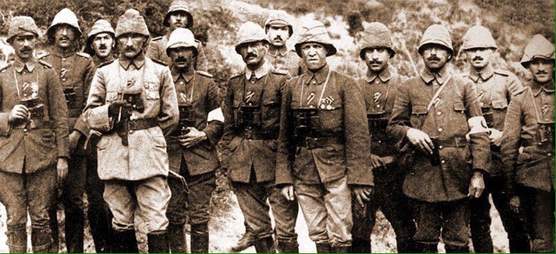 Atatürk’e şiirler by TUGBA YAZICI - Ourboox.com