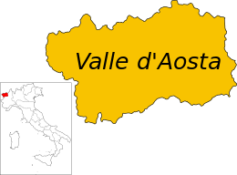 valle d’aosta by Anna e Alessandro - Illustrated by Anna e Alessandro - Ourboox.com