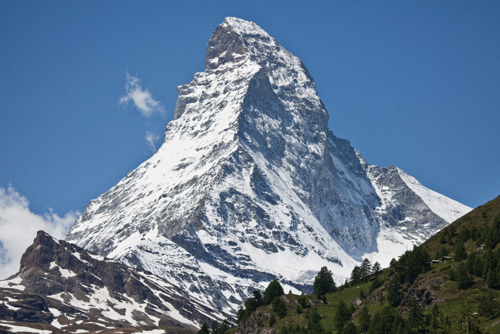 valle d’aosta by Anna e Alessandro - Illustrated by Anna e Alessandro - Ourboox.com