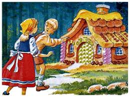 בית הסוכר by aseel - Illustrated by אחמד מסארווה - Ourboox.com