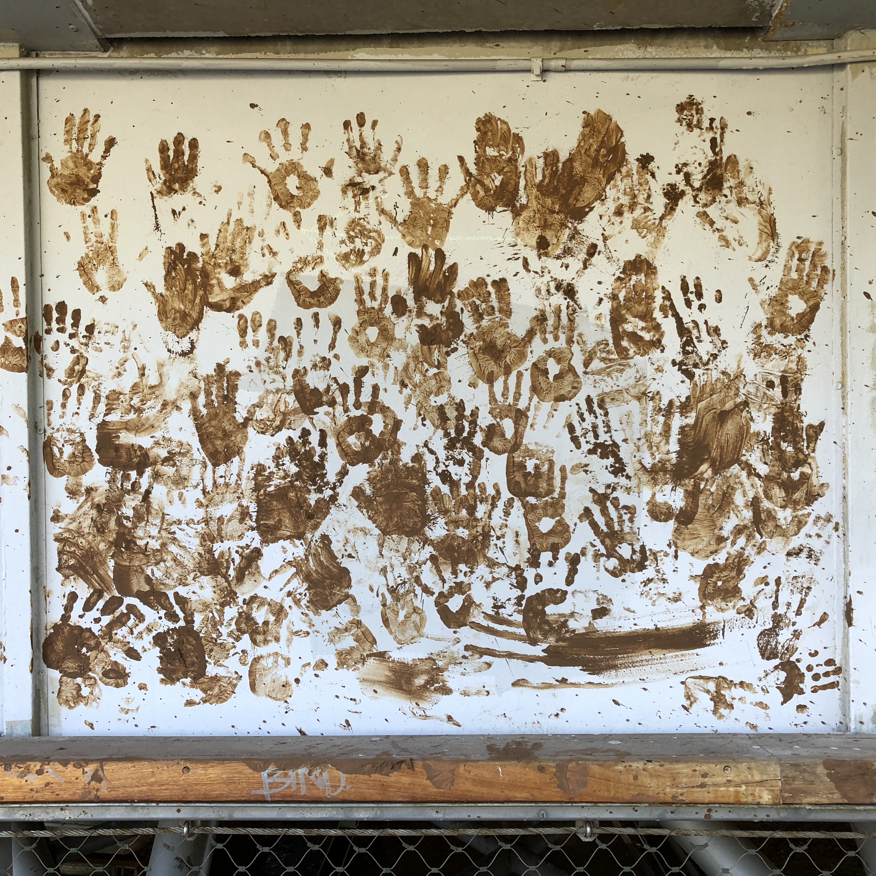 Mud Day in Tel Aviv, 2018 by Mel Rosenberg - מל רוזנברג - Ourboox.com