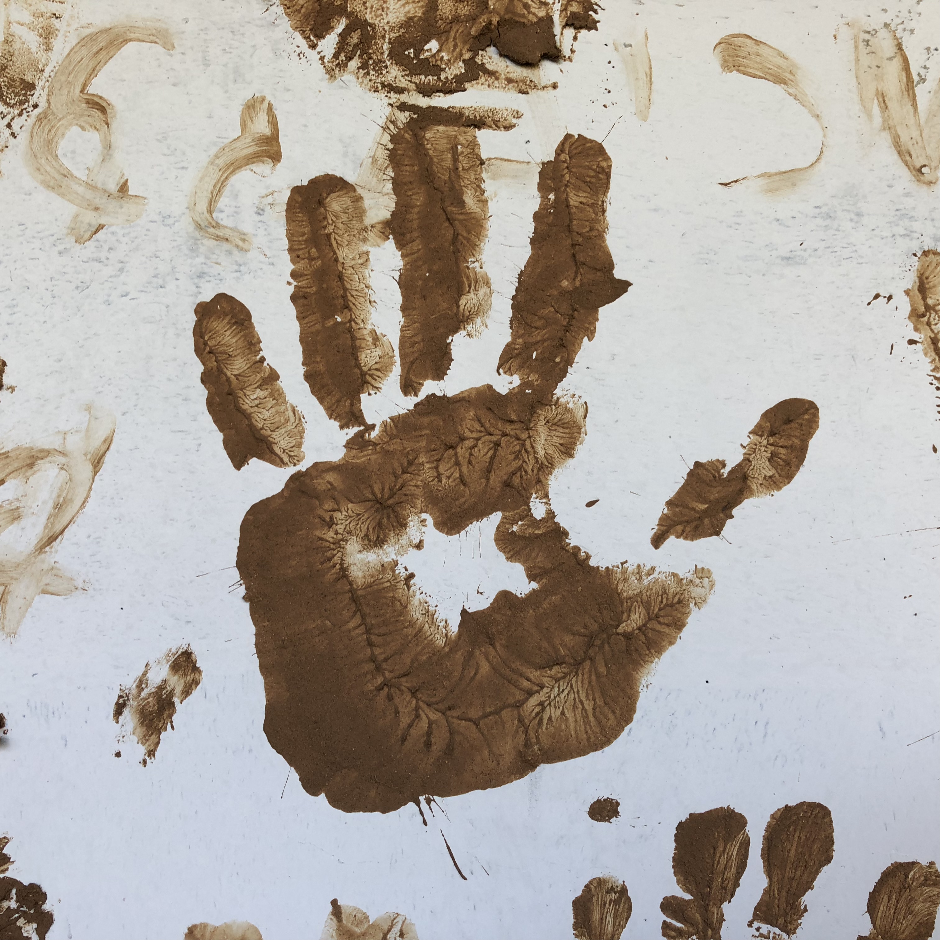 Mud Day in Tel Aviv, 2018 by Mel Rosenberg - מל רוזנברג - Ourboox.com