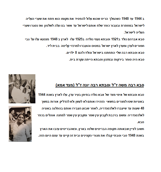 עבודת שורשים ז3- נושא מרכזי: השבת by ליאל גורמן - Illustrated by   ליאל גורמן - Ourboox.com