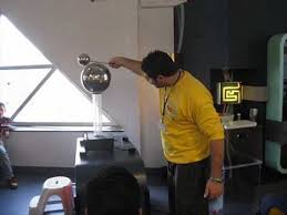 متحف العلوم by rasha - Illustrated by رشا رويدي - Ourboox.com