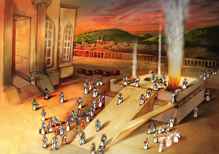 The Rebellion Epilogue by Tzippora Friedman - Ourboox.com