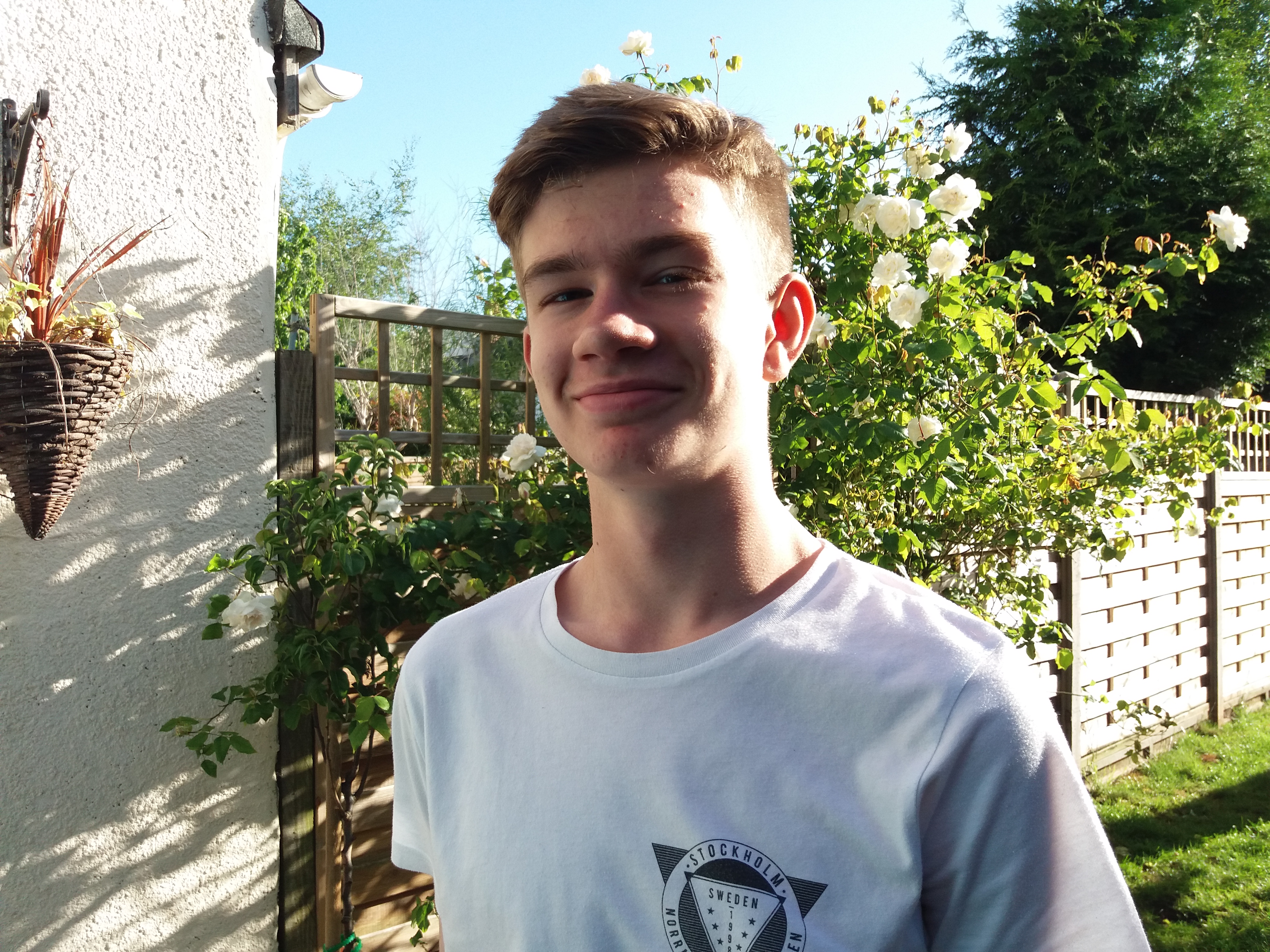 My first book by Jon Wright - Ourboox.com