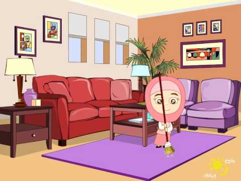 البيت المسكون by razan - Ourboox.com