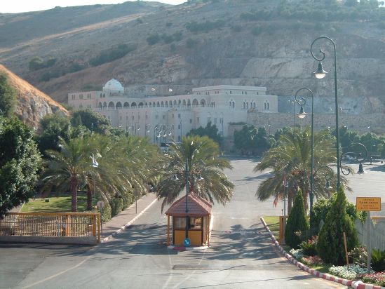 al nabi shoeb by adham saief - Illustrated by ادهم سيف - Ourboox.com