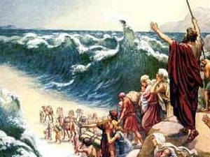 קריעת ים סוף by oriya nechemya - Illustrated by אוריה 207208653, ספיר 206901571, אסתר 207206848 - Ourboox.com