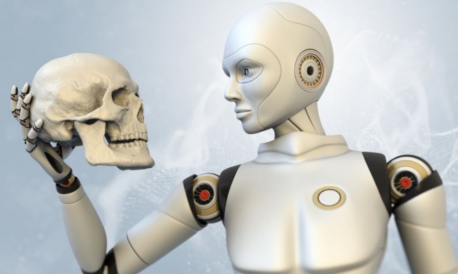 تطور الالة و الانسان by boraqq - Ourboox.com