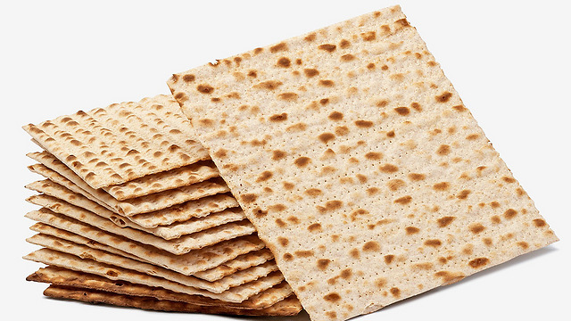 השמות השונים של חג הפסח by stav chahni - Illustrated by עדי קפיטל, סתיו בוחבוט, כרמל תורג