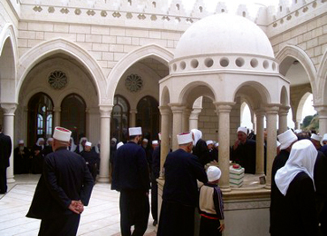 al nabi shoeb by adham saief - Illustrated by ادهم سيف - Ourboox.com