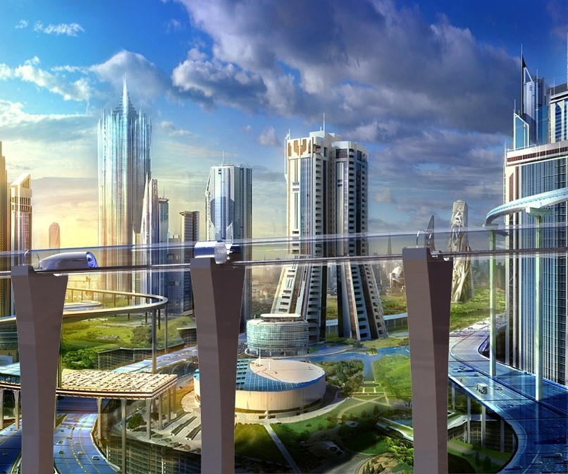 מפלגת חזון- מצע מפלגה by Uria Dai - Ourboox.com