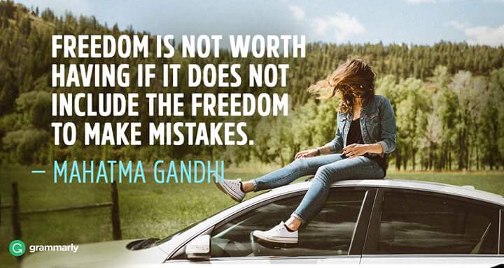 חירות by noa - Ourboox.com