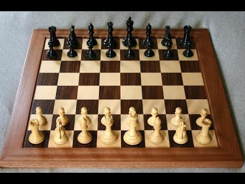 الشطرنج by Mohamed darwish - Ourboox.com