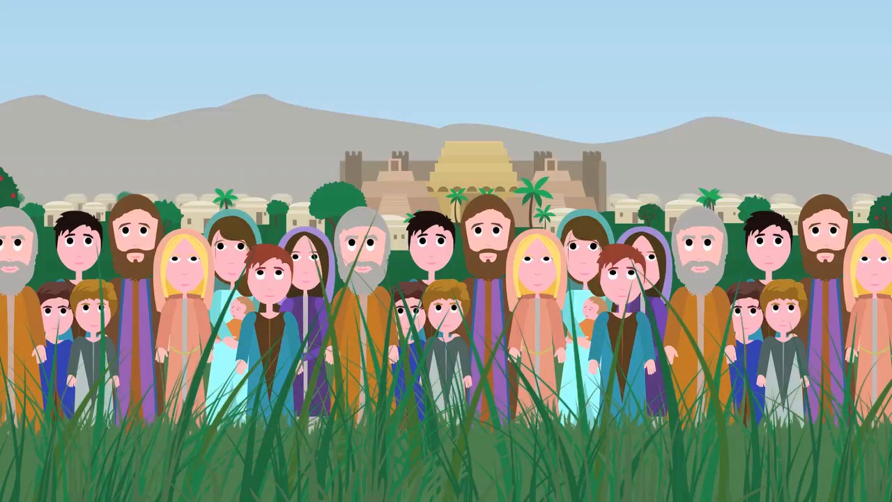 The Sequel to קרח’s Rebellion by Leba Weissman - Illustrated by Leba Weissman - Ourboox.com