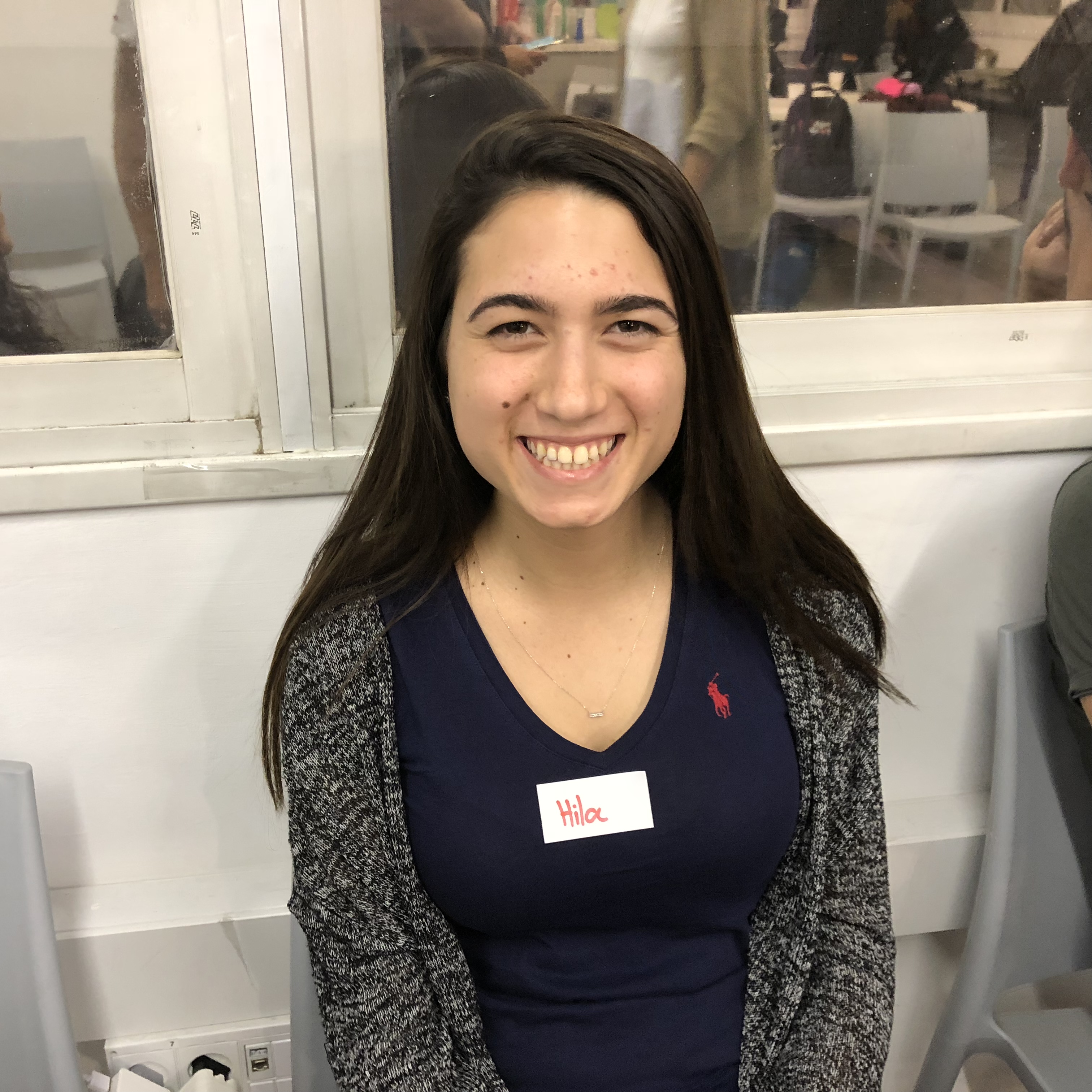 Secrets of Success Class at Shenkar College, 2018 by Mel Rosenberg - מל רוזנברג - Ourboox.com