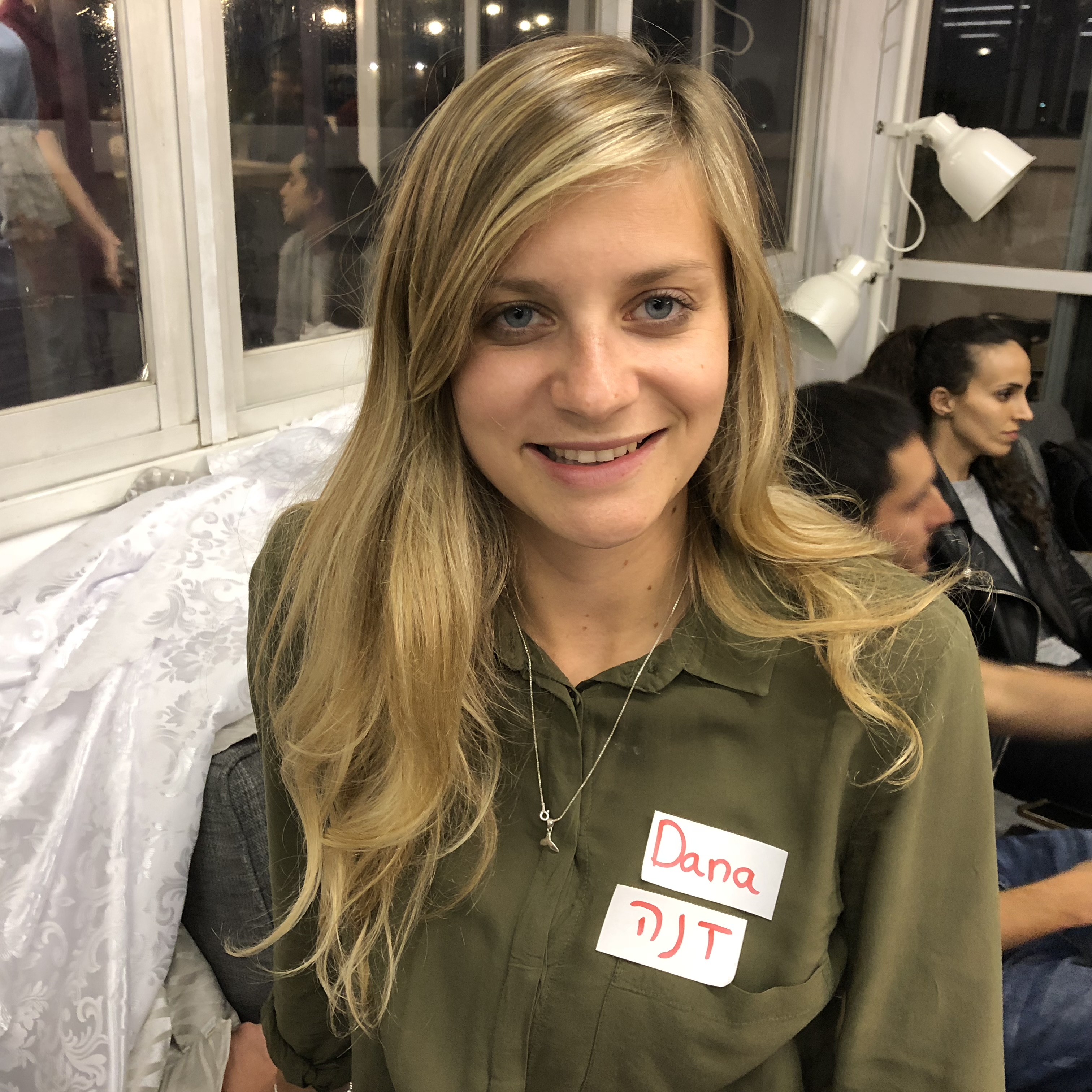 Secrets of Success Class at Shenkar College, 2018 by Mel Rosenberg - מל רוזנברג - Ourboox.com