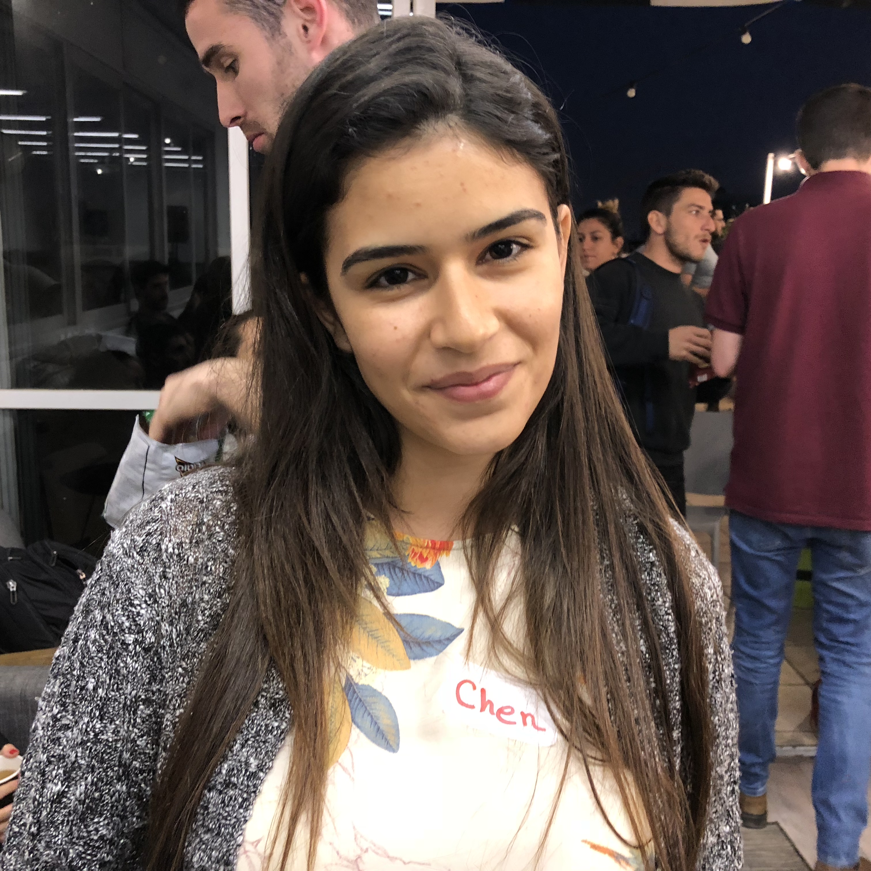 Secrets of Success Class at Shenkar College, 2018 by Mel Rosenberg - מל רוזנברג - Ourboox.com