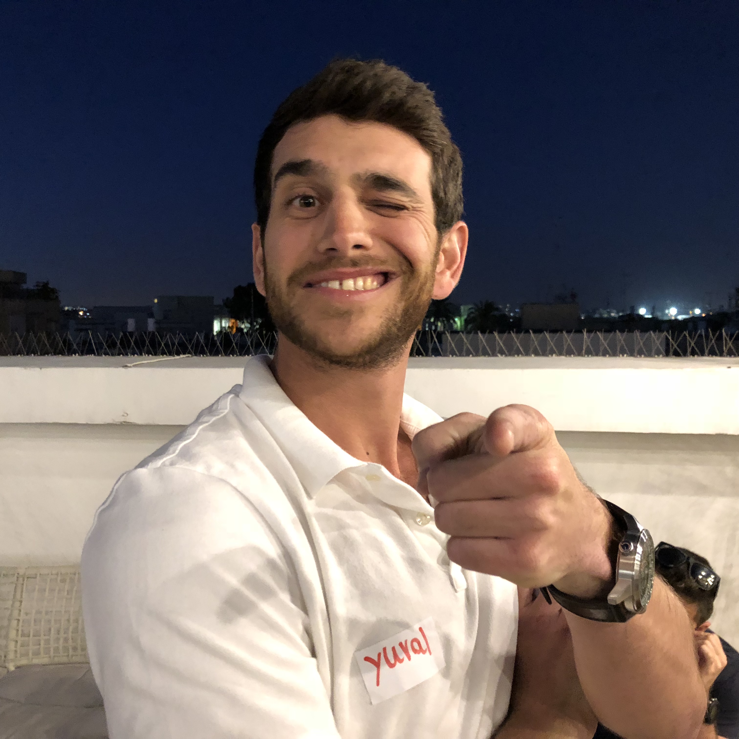 Secrets of Success Class at Shenkar College, 2018 by Mel Rosenberg - מל רוזנברג - Ourboox.com