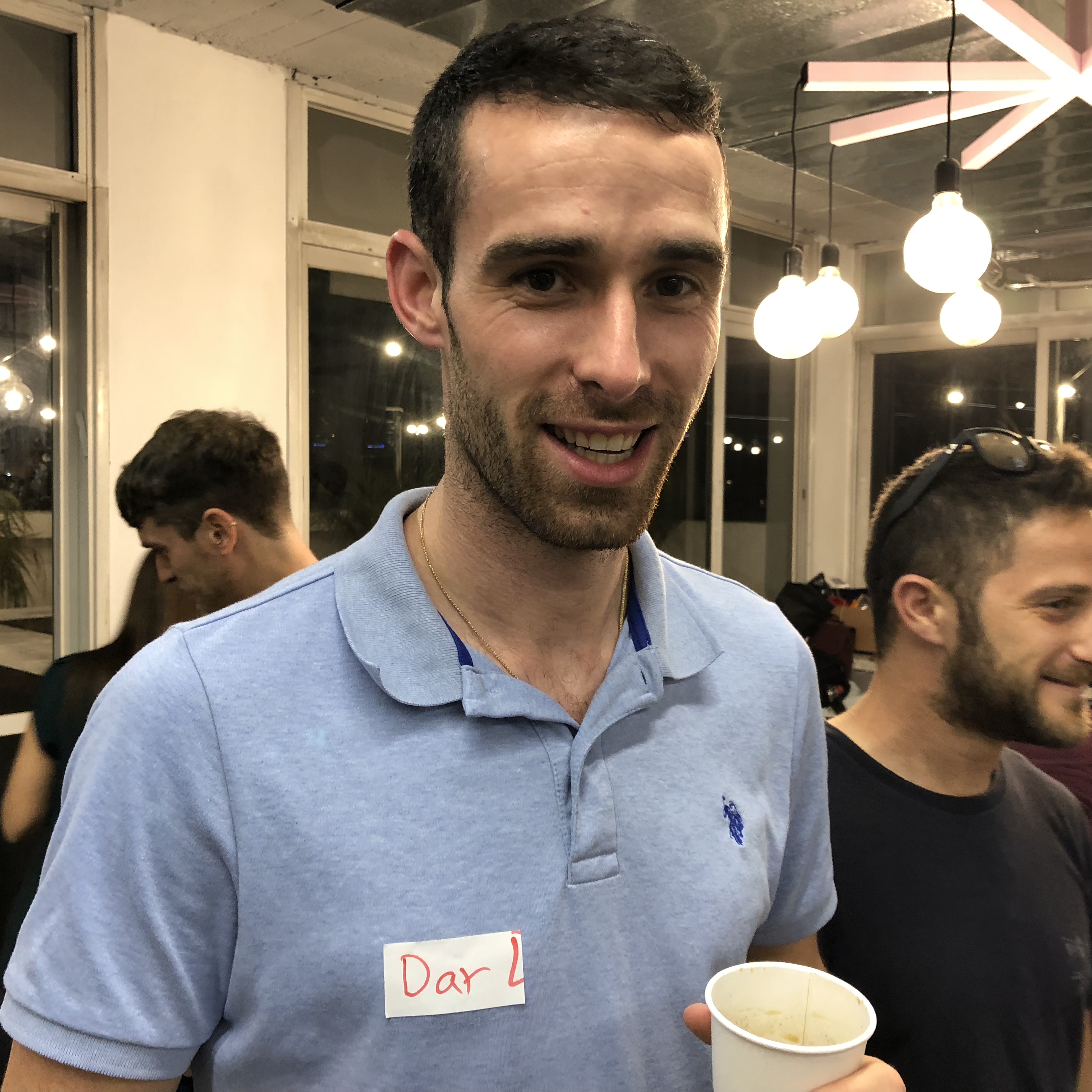 Secrets of Success Class at Shenkar College, 2018 by Mel Rosenberg - מל רוזנברג - Ourboox.com