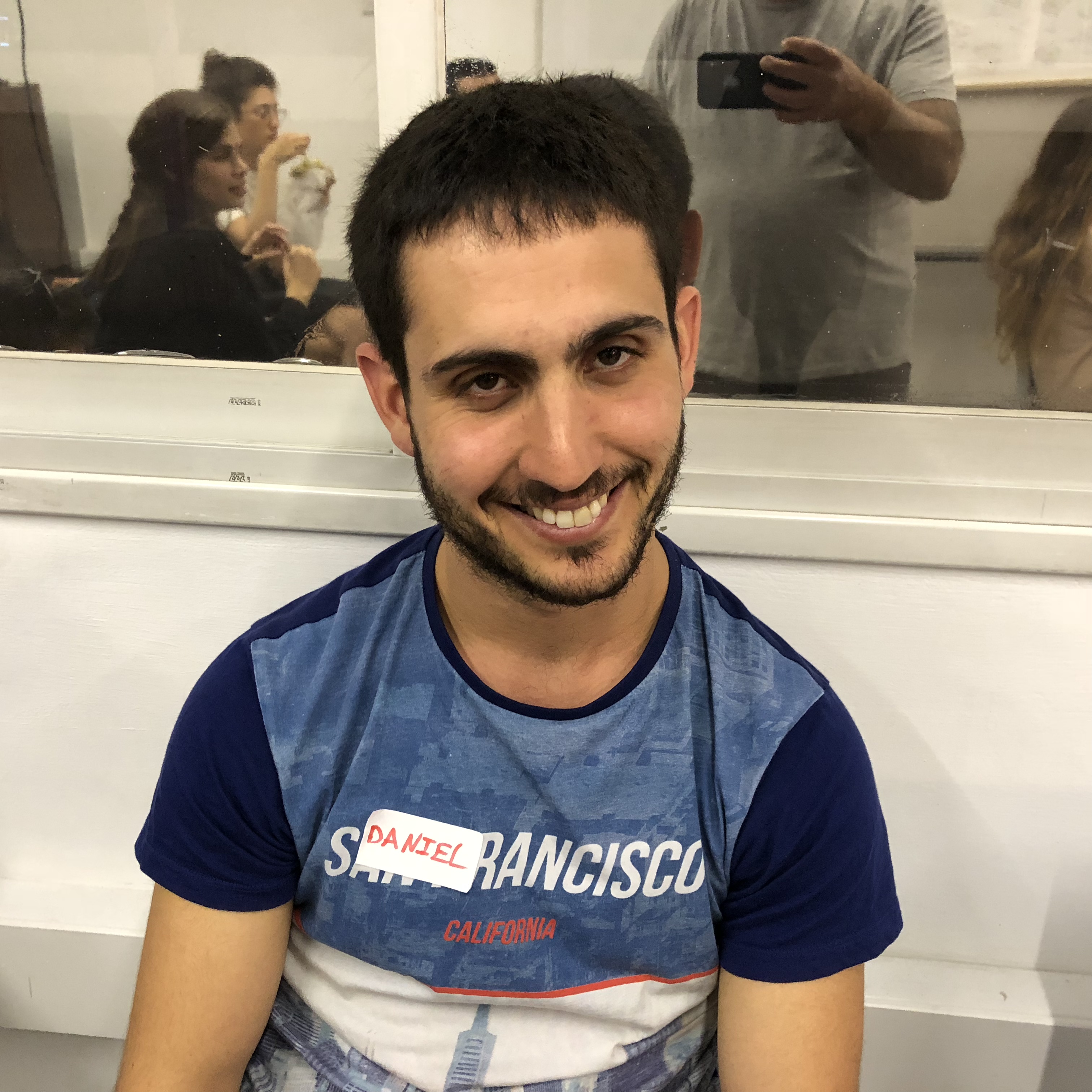 Secrets of Success Class at Shenkar College, 2018 by Mel Rosenberg - מל רוזנברג - Ourboox.com