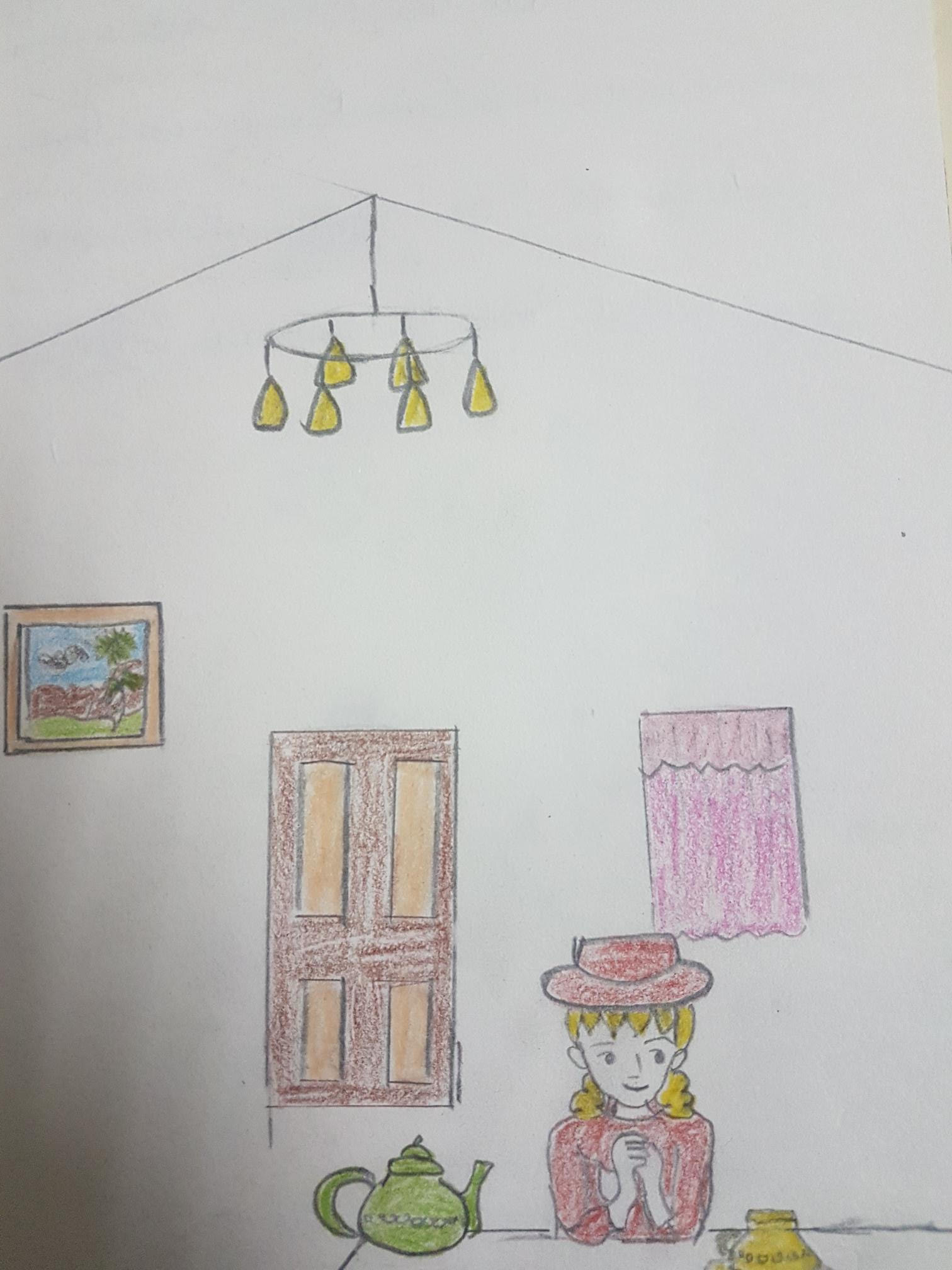 رحلة بحرية الى استراليا by rahf - Ourboox.com